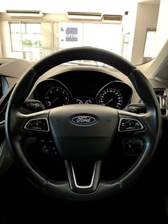 2019 Ford Kuga SUV