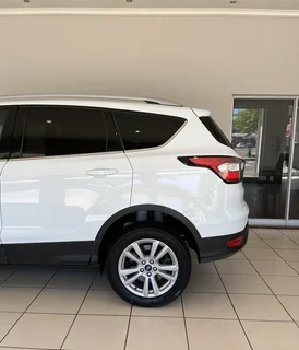 2019 Ford Kuga SUV