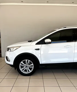 2019 Ford Kuga SUV