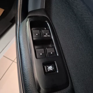 2018 Ford Ranger Double Cab