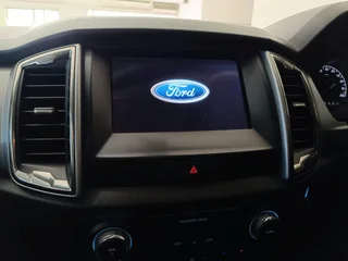 2019 Ford Ranger Double Cab