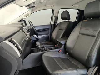 2019 Ford Ranger Double Cab