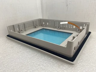 Siemens A5E02380510 TP177 6&#39;&#39; Complete Replacement Front Cover