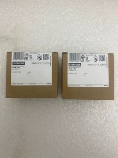 Siemens Simatic Et 200sp Analog Input Module 6es7134-6jd00-0ca1 / 6es7 134-6jd00-0ca1