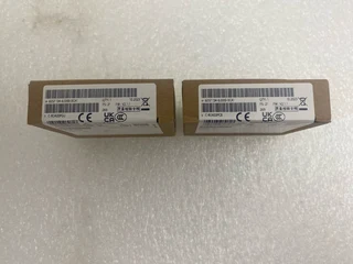 Siemens SIMATIC ET 200SP Analog input module 6ES7134-6JD00-0CA1 / 6ES7 134-6JD00-0CA1