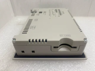 Siemens SIMATIC Touch Panel TP170B Color  MPI/PROFIBUS DP 6AV6 545-0BC15-2AX0 / 6AV6-0BC15-2AX0