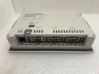 Siemens SIMATIC Touch Panel TP170B Color  MPI/PROFIBUS DP 6AV6 545-0BC15-2AX0 / 6AV6-0BC15-2AX0