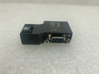 Siemens SIMATIC DP Connection plug for PROFIBUS 6ES7972-0BB52-0XA0 / 6ES7 972-0BB52-0XA0