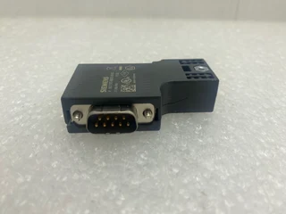 Siemens SIMATIC DP Connection plug for PROFIBUS 6ES7972-0BB52-0XA0 / 6ES7 972-0BB52-0XA0