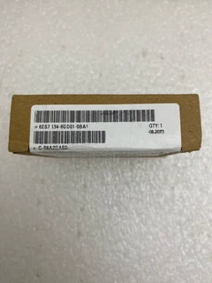 Siemens Simatic ET 200SP Analog Input  AI 4XI 6ES7 134-6GD01-0BA1 / 6ES7134-6GD01-0BA1