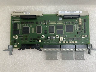 Siemens Cuvc Simovert Masterdrives Firmware Version: V3.4 6se7090-0xx84-0ab0 / 6se7 090-0xx84-0ab0