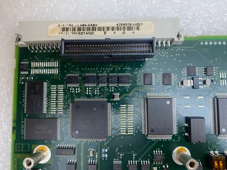 Siemens CUVC SIMOVERT MASTERDRIVES FIRMWARE VERSION: V3.4 6SE7090-0XX84-0AB0 / 6SE7 090-0XX84-0AB0