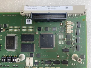 Siemens CUVC SIMOVERT MASTERDRIVES FIRMWARE VERSION: V3.4 6SE7090-0XX84-0AB0 / 6SE7 090-0XX84-0AB0