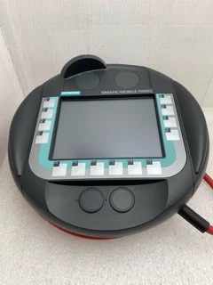 Siemens SIMATIC Mobile Panel 177 DP 6AV6645-0AA01-0AX0 / 6AV6 645-0AA01-0AX0