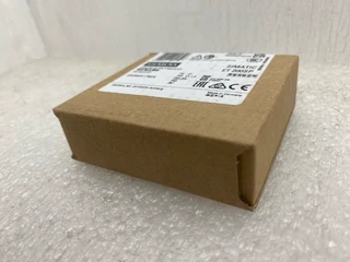 Siemens SIMATIC ET 200SP Analog output AQ 4XU/I Standard 6ES7135-6HD00-0BA1 / 6ES7 135-6HD00-0BA1