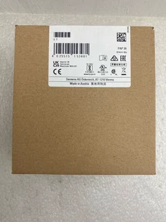 Siemens SITOP PSU100S 24 V/5 A stabilized power supply 6EP1333-2BA20 / 6EP1 333-2BA20