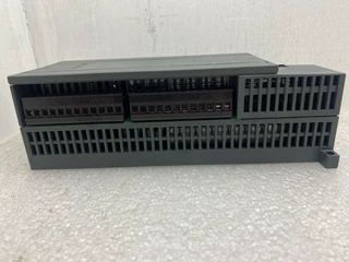 Siemens SIMATIC S7-200 CPU 226  DC power24 DI DC/16 DO DC 6ES7 216-2AD23-0XB0 / 6ES7 216-2AD23-0XB0