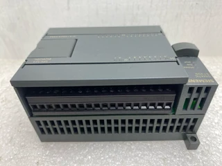 Siemens SIMATIC S7-200 CPU 224 Compact unit, DC power supply 6ES7214-1AD23-0XB0 / 6ES7 214-1AD23-0XB