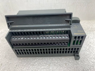Siemens SIMATIC S7-200 CPU 224 Compact unit, DC power supply 6ES7214-1AD23-0XB0 / 6ES7 214-1AD23-0XB