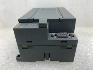 Siemens SIMATIC S7-200 CPU 224 Compact unit, DC power supply 6ES7214-1AD23-0XB0 / 6ES7 214-1AD23-0XB