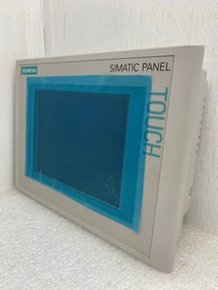 Siemens SIMATIC TP 177B 6&#34; PN MPI/PROFIBUS DP 6AV6642-0BA01-1AX1 / 6AV6 642-0BA01-1AX1
