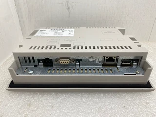 Siemens SIMATIC TP 177B 6&#34; PN MPI/PROFIBUS DP 6AV6642-0BA01-1AX1 / 6AV6 642-0BA01-1AX1