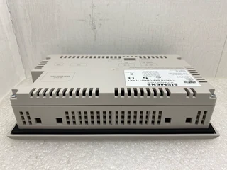 Siemens SIMATIC TP 177B 6&#34; PN MPI/PROFIBUS DP 6AV6642-0BA01-1AX1 / 6AV6 642-0BA01-1AX1