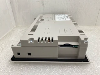 Siemens SIMATIC TP 177B 6&#34; PN MPI/PROFIBUS DP 6AV6642-0BA01-1AX1 / 6AV6 642-0BA01-1AX1