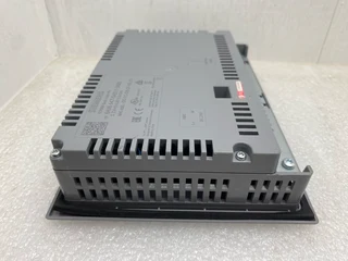 Siemens SIMATIC HMI KTP600 Basic Color PN 6AV6647-0AD11-3AX0 / 6AV6 647-0AD11-3AX0