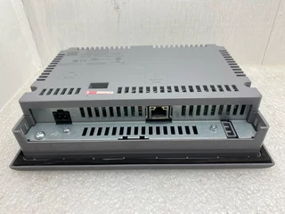 Siemens SIMATIC HMI KTP600 Basic Color PN 6AV6647-0AD11-3AX0 / 6AV6 647-0AD11-3AX0