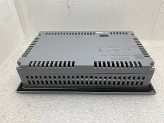 Siemens SIMATIC HMI KTP600 Basic Color PN 6AV6647-0AD11-3AX0 / 6AV6 647-0AD11-3AX0