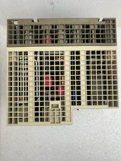 Siemens Simatic S5-95U CPU Module Programmable Controller6ES5095-8MA01 / 6ES5 095-8MA01