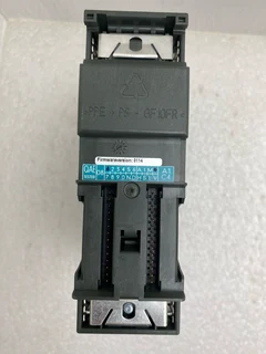 Siemens Siwarex U Weighing Electronics (Two-channel version)  7MH4601-1BA01