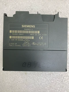 Siemens Siwarex U Weighing Electronics (Two-channel version)  7MH4601-1BA01
