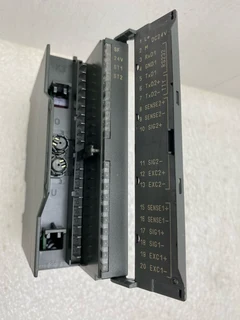 Siemens Siwarex U Weighing Electronics (Two-channel version)  7MH4601-1BA01