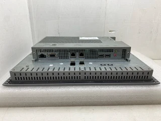 Siemens Simatic MP 377 15&#34; Touch HMI 6AV6644-0AB01-2AX0 / 6AV6 644-0AB01-2AX0