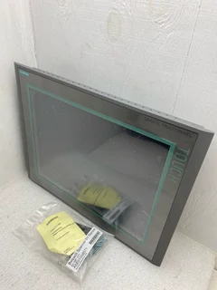 Siemens Simatic MP 377 15&#34; Touch HMI 6AV6644-0AB01-2AX0 / 6AV6 644-0AB01-2AX0