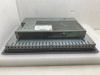 Siemens Simatic MP 377 15&#34; Touch HMI 6AV6644-0AB01-2AX0 / 6AV6 644-0AB01-2AX0