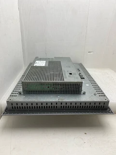 Siemens Simatic MP 377 15&#34; Touch HMI 6AV6644-0AB01-2AX0 / 6AV6 644-0AB01-2AX0