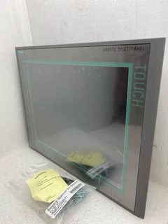 Siemens Simatic MP 377 15&#34; Touch HMI 6AV6644-0AB01-2AX0 / 6AV6 644-0AB01-2AX0