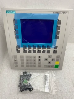 Siemens OP 170B MPI/PROFIBUS DP 6AV6542-0BB15-2AX0 / 6AV6 542-0BB15-2AX0
