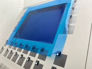 Siemens OP 170B MPI/PROFIBUS DP 6AV6542-0BB15-2AX0 / 6AV6 542-0BB15-2AX0