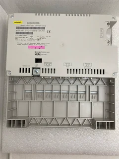 Siemens OP 170B MPI/PROFIBUS DP 6AV6542-0BB15-2AX0 / 6AV6 542-0BB15-2AX0