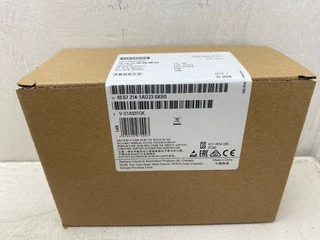 Siemens SIMATIC S7-200 CPU 224 Compact unit DC 6ES7214-1AD23-0XB0 / 6ES7 214-1AD23-0XB0