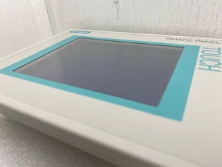 Siemens Simatic TP177A MPI/PROFIBUS DP 6AV6642-0AA11-0AX1 / 6AV6 642-0AA11-0AX0