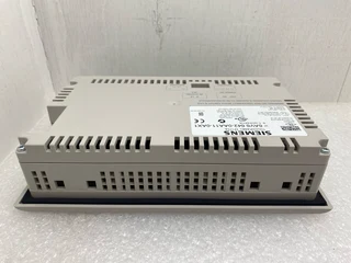 Siemens Simatic TP177A MPI/PROFIBUS DP 6AV6642-0AA11-0AX1 / 6AV6 642-0AA11-0AX0