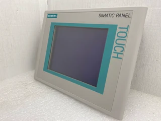 Siemens Simatic TP177A MPI/PROFIBUS DP 6AV6642-0AA11-0AX1 / 6AV6 642-0AA11-0AX0
