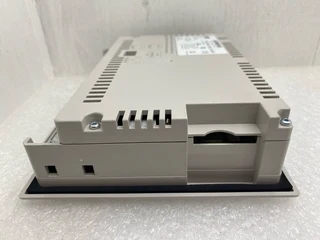 Siemens Simatic TP177A MPI/PROFIBUS DP 6AV6642-0AA11-0AX1 / 6AV6 642-0AA11-0AX0