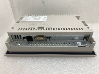 Siemens Simatic TP177A MPI/PROFIBUS DP 6AV6642-0AA11-0AX1 / 6AV6 642-0AA11-0AX0