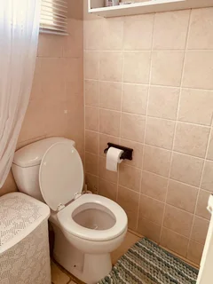 Bachelor flat to let (Unlimited free Wifi)